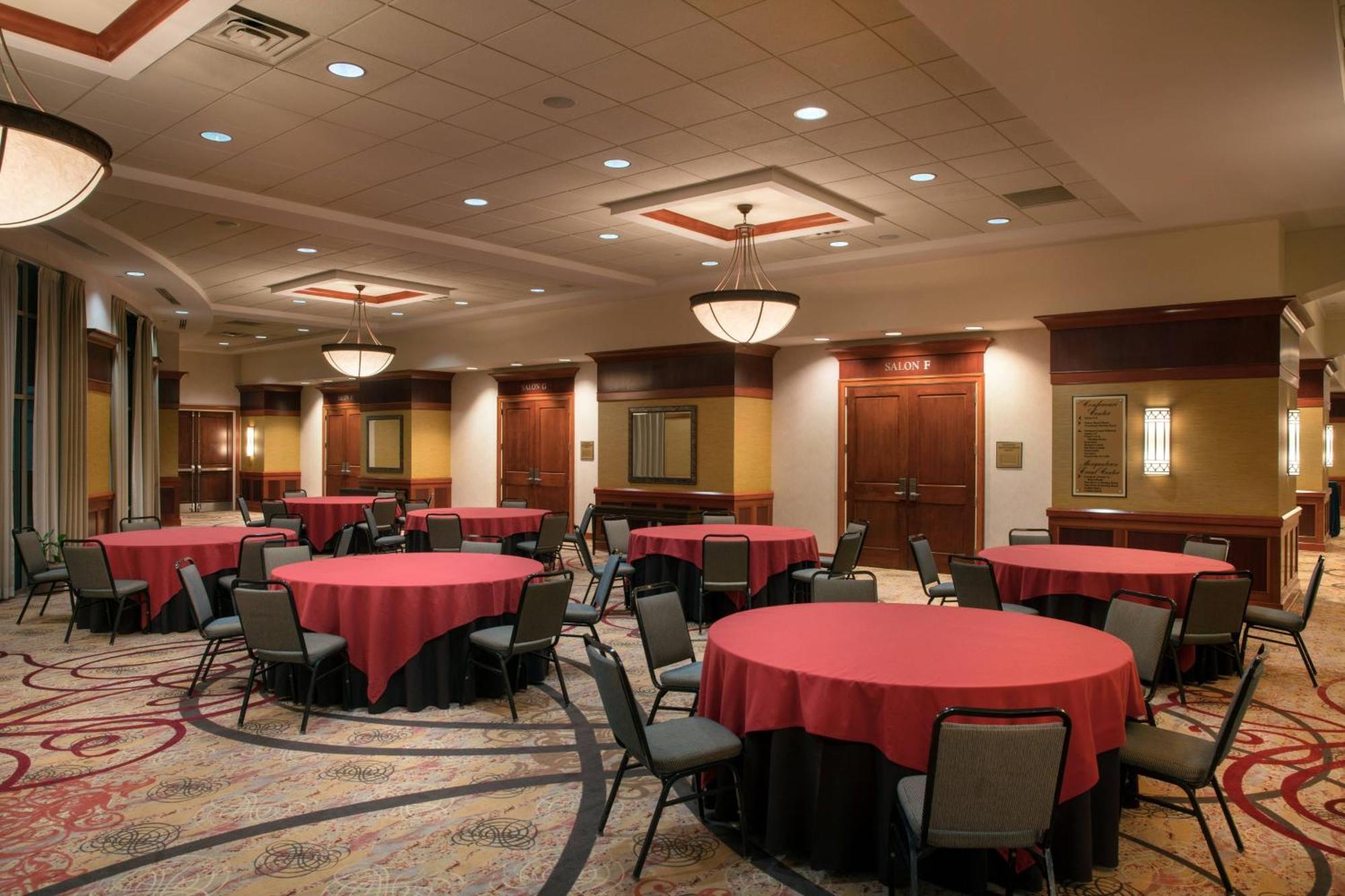 Morgantown Marriott At Waterfront Place Exteriér fotografie