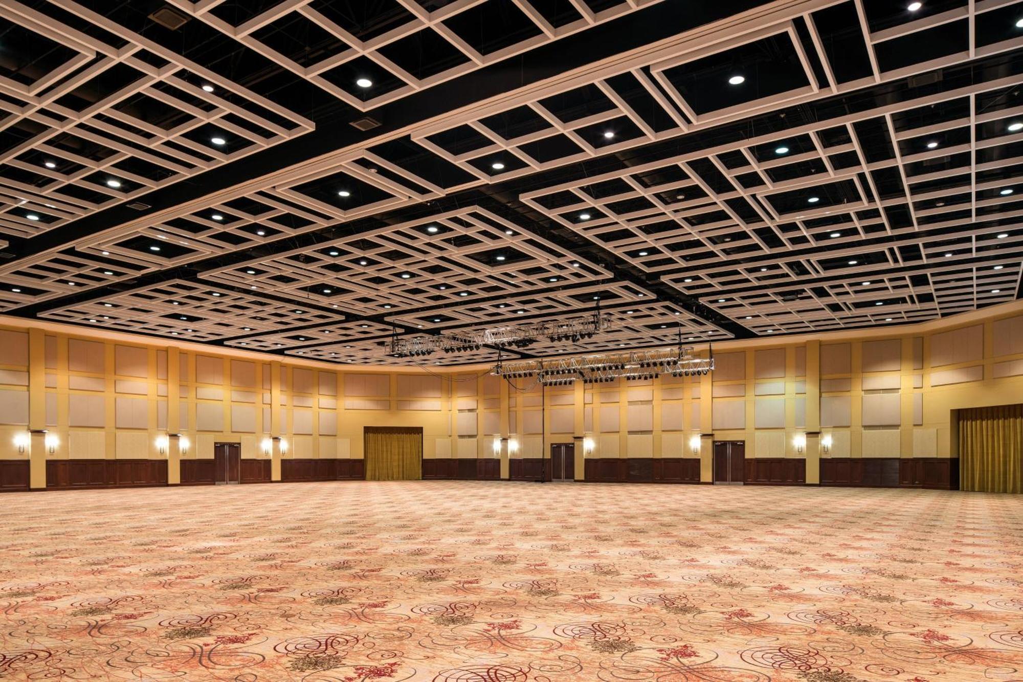 Morgantown Marriott At Waterfront Place Exteriér fotografie